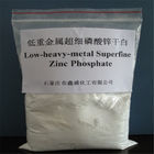 High Pure Zinc Phosphate EPMC For Waterborne Paint And Coating Nippon Paint