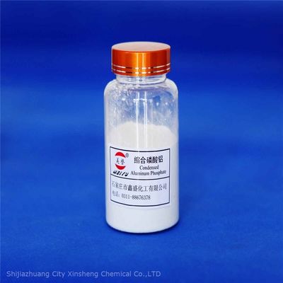 High Temperature Resistant Materials Anti Corrosion Pigments 13939-25-8