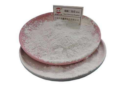 High Temperature Adhesive Aluminum Dihydrogen Phosphate Binder binding and curing agent