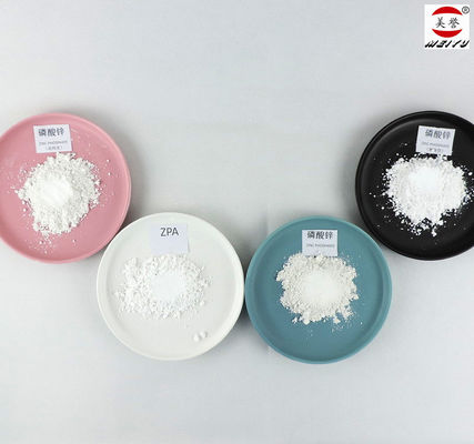 Anti Rust Paint Pigment Powder Zinc Phosphate Paint Cas No 7779-90-0