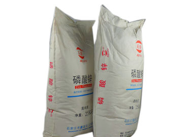 45 Micron Zinc Phosphate O - Level Solvent Based Paint And Coatings Pure White Powder
