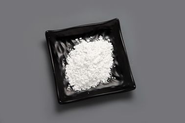 45 Micron Zinc Phosphate O - Level Solvent Based Paint And Coatings Pure White Powder