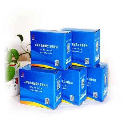High Temperature Resistant Materials Anti Corrosion Pigments 13939-25-8